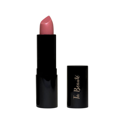 Ta Beauté Luxury Cream Lipstick - Darling Dahlia