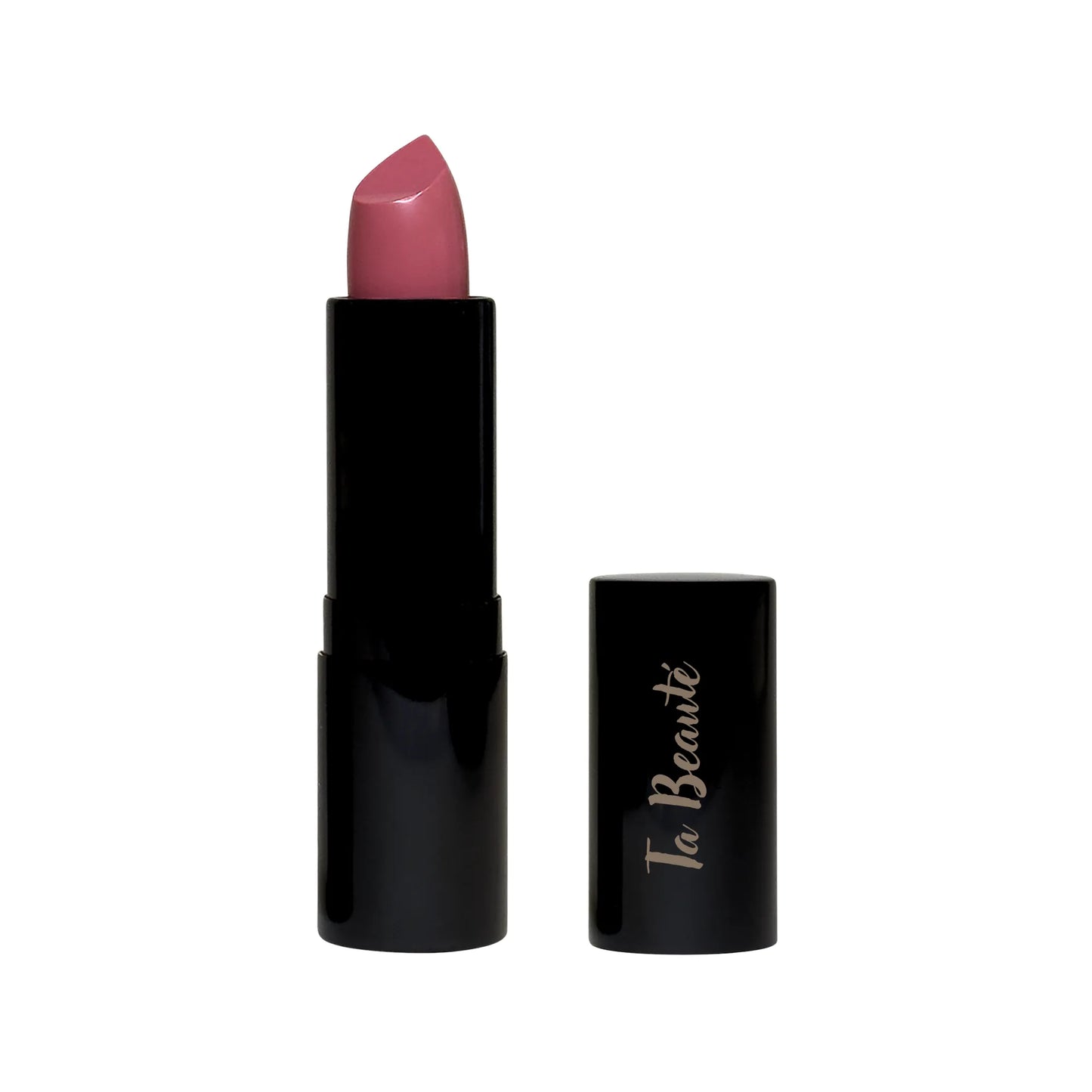 Ta Beauté Luxury Cream Lipstick - Magical Mauve