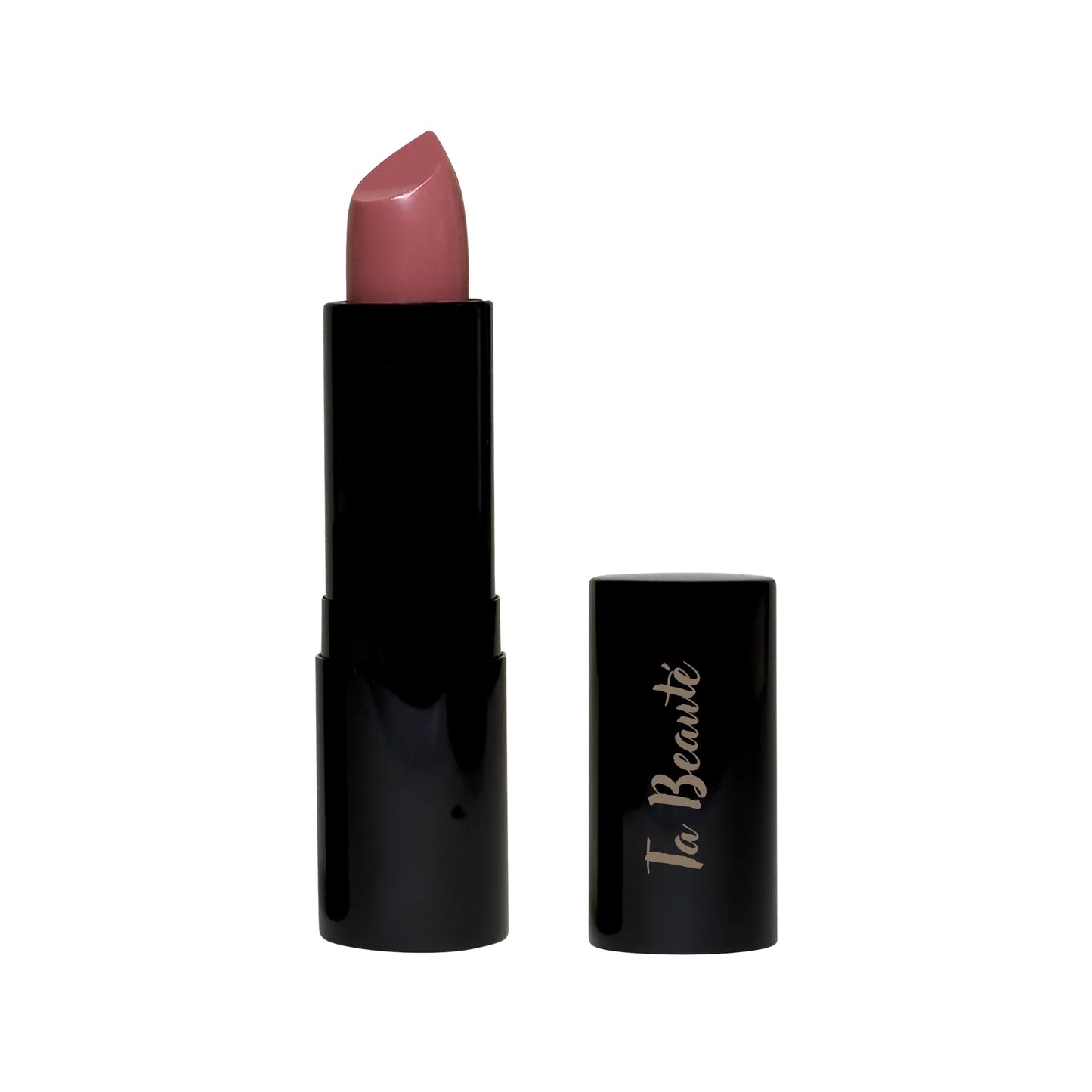 Ta Beauté Luxury Cream Lipstick - Parisian Pink