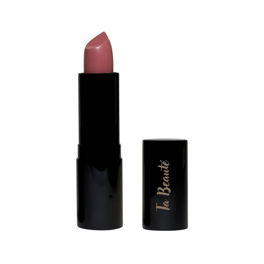 Ta Beauté Luxury Cream Lipstick - Parisian Pink