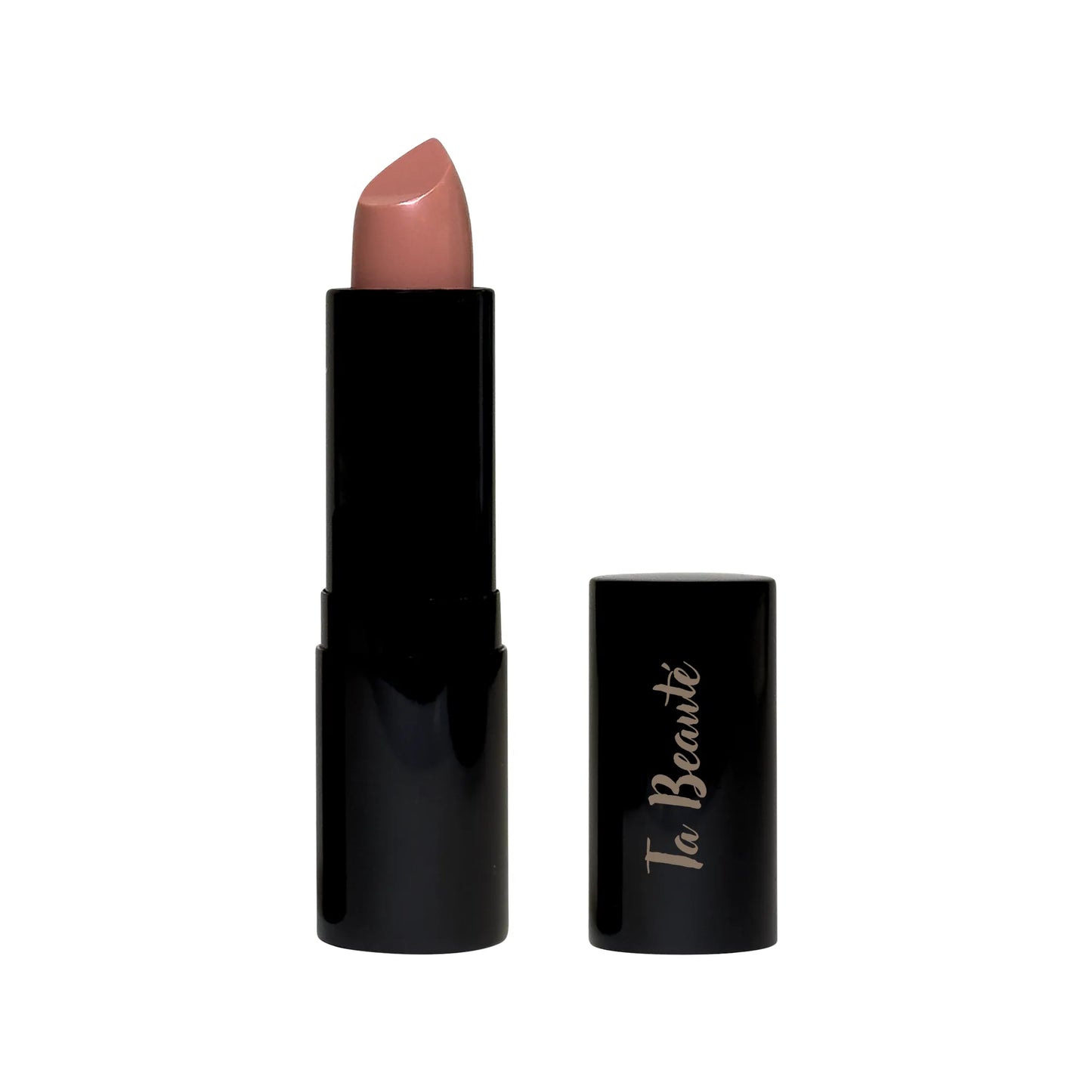 Ta Beauté Luxury Cream Lipstick - Next to Nude