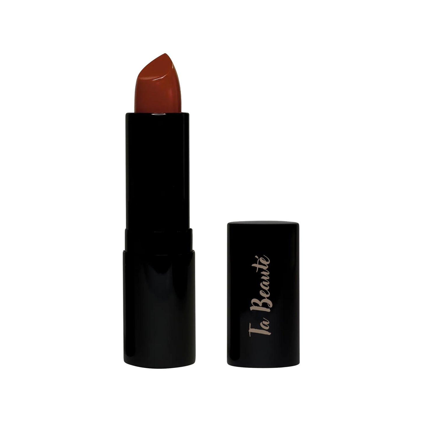 Ta Beauté Luxury Matte Lipstick - Megan