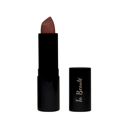 Ta Beauté Luxury Matte Lipstick - Melrose