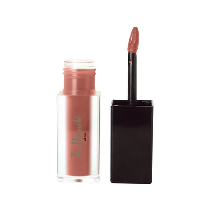 Ta Beauté Matte Lip Stain - Dusty Pear