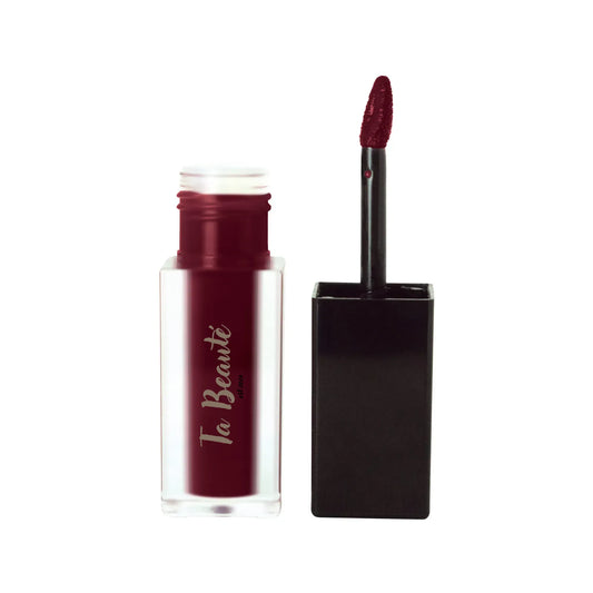 Ta Beauté Matte Lip Stain - Outlandish