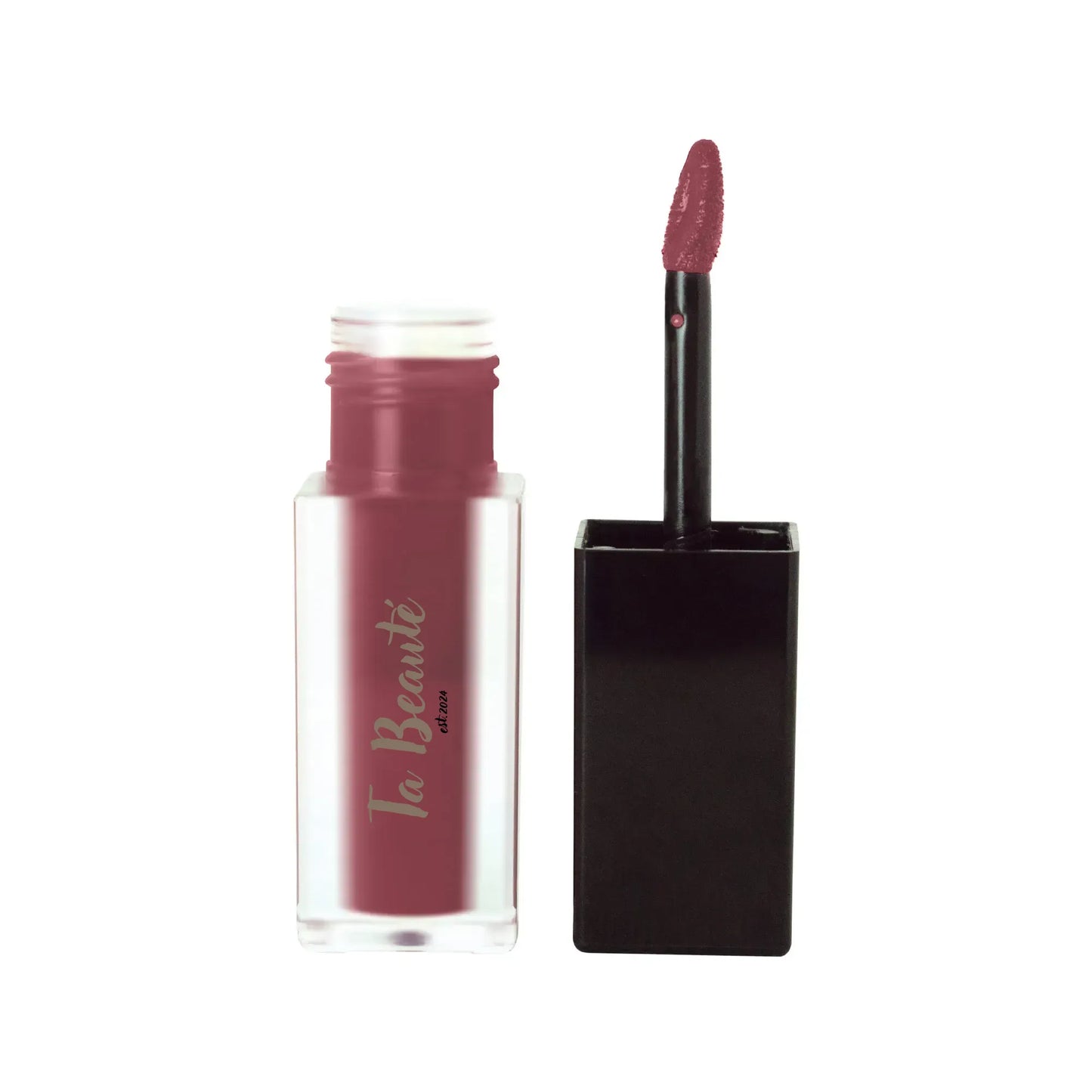 Ta Beauté Matte Lip Stain - Twilight