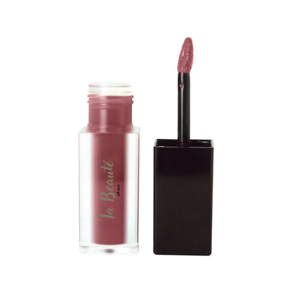 Ta Beauté Matte Lip Stain - Dark Cherry