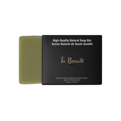 Ta Beauté Natural Soap - Aloe