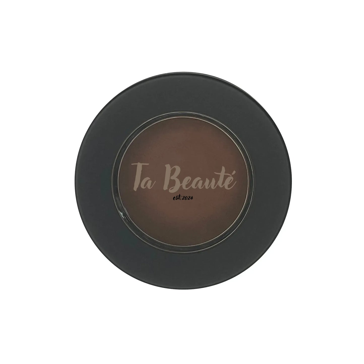 Ta Beauté Single Pan Eyeshadow - Coconut