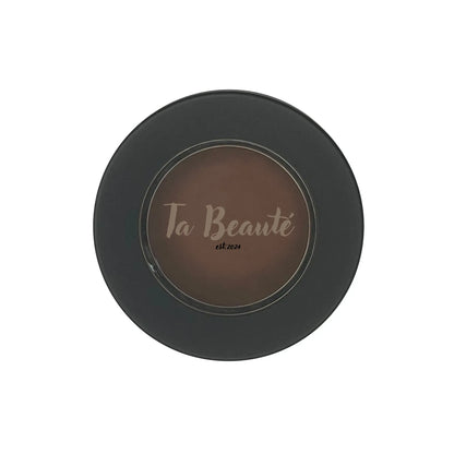 Ta Beauté Single Pan Eyeshadow - Coconut