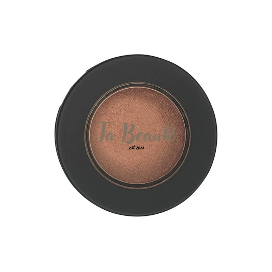 Ta Beauté Single Pan Eyeshadow - Dawn