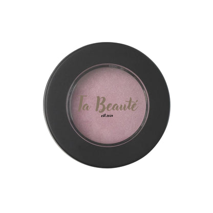 Ta Beauté Single Pan Eyeshadow - Bunny