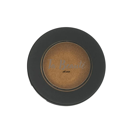 Ta Beauté Single Pan Eyeshadow - Dusk