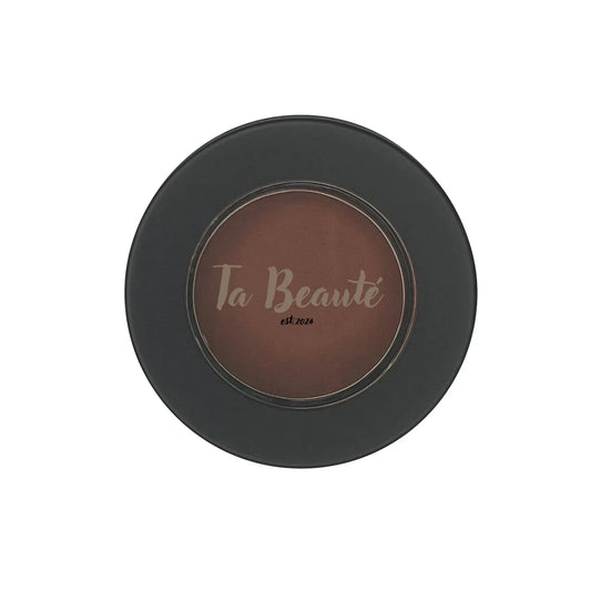 Ta Beauté Single Pan Eyeshadow - Toffee