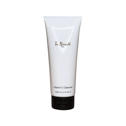 Ta Beauté Vitamin C Cleanser