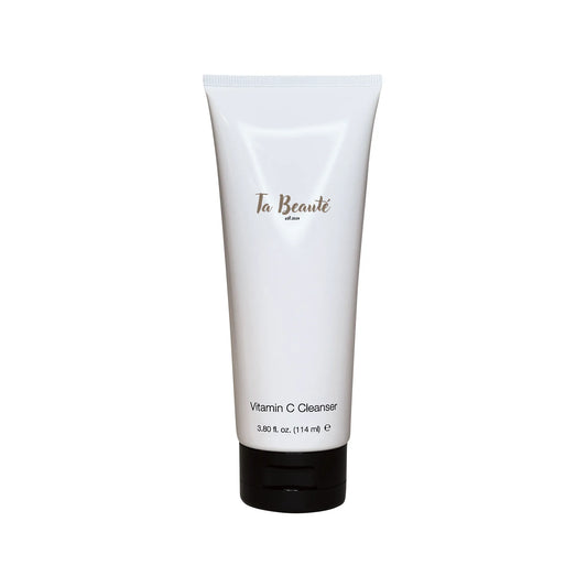 Ta Beauté Vitamin C Cleanser